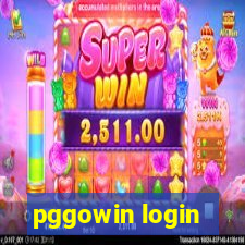 pggowin login